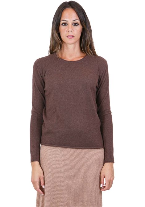  NOT SHY | Maglie | AYLA-4702502CACQMARINE